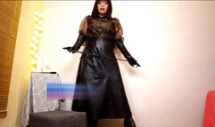 Femdom Crop Guidance