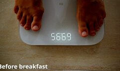 20230822 From empty to full