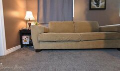 Boss Loses Bet & Gets Shrunk