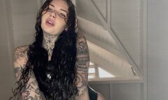 Double Cum CEI, Ass Worship