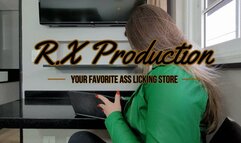 Training new licker PART 1 #BRAZILIAN GIRLS# 4K