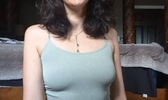 Release JOI - Foot Mistress