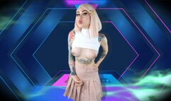 Super intense interactive smoking game - SMOKE , JOI , BREATH PLAY, BREATH CONTROL , FUNNY CIGARETTE