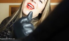 Better Than Oxygen (JOI Breath Game) (1080p HD)