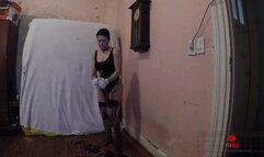 Smashing keyboards for fun AVI HD CAM 1