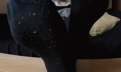 Zafira casual POV home mix