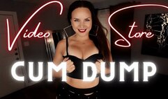 Video Store Cum Dump