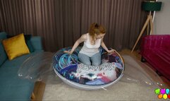 1152 Kat's first giant