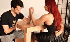 Gaia è la ragazza giusta - Gaia is the right girl (1 PART)