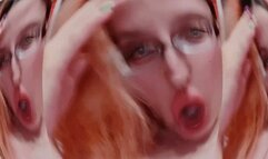 Orgasm had never existed!