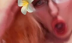 Being Born without Orgasm