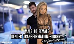 Male to Female Gender Transformation Surgery