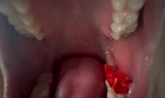 Skaterboy Eats Helpless Gummies- MP4