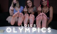 Loser Olympics