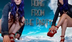 Home from the Party wmv