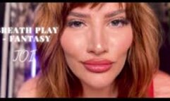 Breath Play-Fantasy JOI