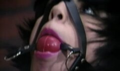 Amanda In Training clip 8 ( Amateur Bondage )