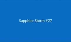 SapphireStorm027 (MP4)