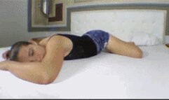 BURIED UNDER HIS POWERFUL MASTER ---- BY DANIEL SANTIAGO - FULL VERSION IN FULL HD