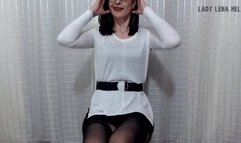 Custom Clip - Doctor Consultation for Premature Ejaculation (WMV)