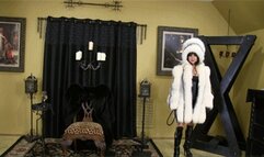 Your Ex Becomes Your Fur Goddess Part 3 (720p)