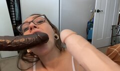 The cuck the wife and the donor