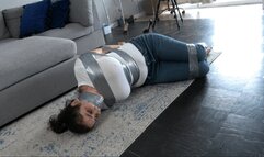 "Wrapped up and Kept Quiet": With Tilly McReese (HD)