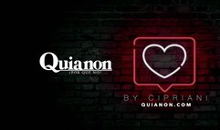 Quianon - Amelia Red - Episode #4 The sex Files