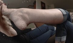 Too Horny To Stop Myself, 2nd