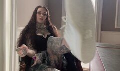 Smelly Sneakers & Socks Worship