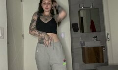 Body Scent Tour Custom