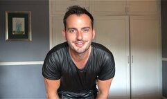 APOLLO : Freaky Friday Body Exploration