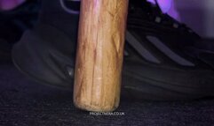 Cucked by a Chav Dyke