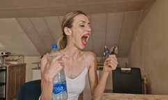 Sorry if you are not a swimmer