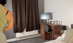 Bondage Fuckfest fun