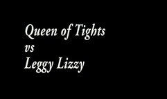 QoT Liz vs the Queen