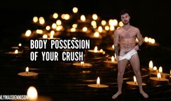 Body possession of your crush - body swap