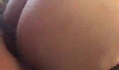 Naughty Milf Meets BBC who Fucks her Hard