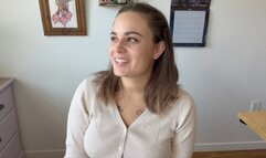 Blackmailing Your Teacher