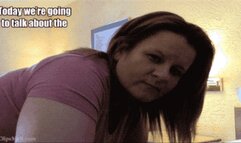 BBB The BIG WHITE ASS