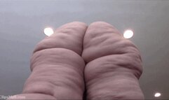 LSB Look Up And Stroke