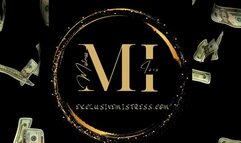 111 Give your money here