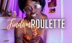 Findom Roulette 3