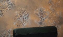 Catwoman in disguise