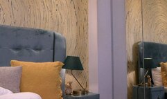 Alarm went off and I've been late for classes