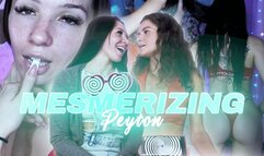 Mesmerizing Peyton Nicole 4k