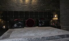 Be quiet, cuckold and watch