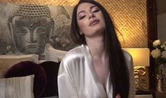 Birthday surprise for my cucky husband