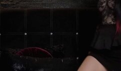 Selenne - Bday surprise part 1