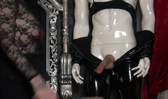 Selenne - Bday surprise part 2